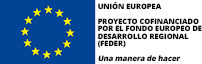 Fondo Europeo de Desarrollo Regional