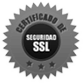 Certificado de seguridad SSL